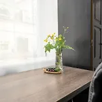 Capital's Old Town Gem Apartman *