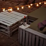Apartman Capital's Old Town Gem *