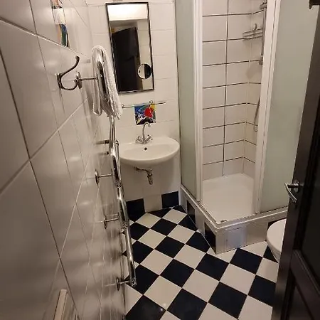 Apartamento Capital's Old Town Gem Vilna