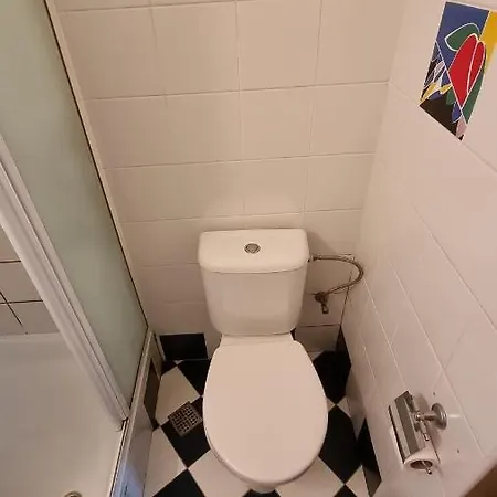 Capital's Old Town Gem Apartment