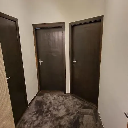 Capital's Old Town Gem Appartement