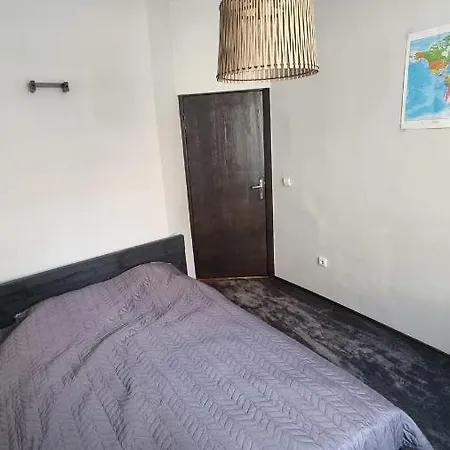 Capital's Old Town Gem Apartment *