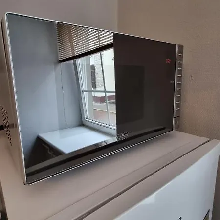 Capital's Old Town Gem