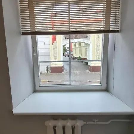 Capital's Old Town Gem