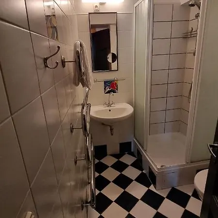 Capital's Old Town Gem Apartment *