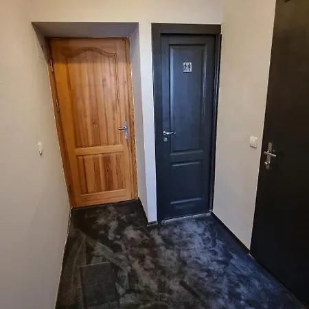 Capital's Old Town Gem * Vilnius