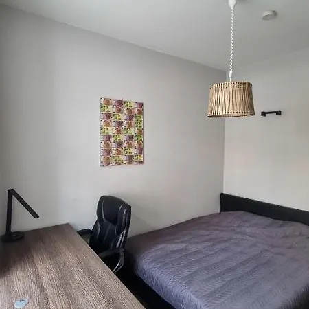 Capital's Old Town Gem Apartment Vilnius