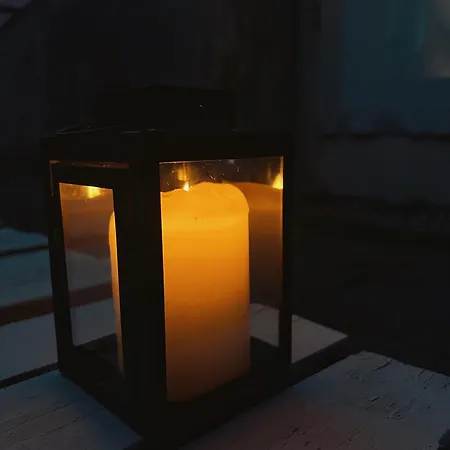 Capital's Old Town Gem Appartement Vilnius