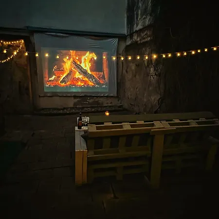 Capital's Old Town Gem * Βίλνιους