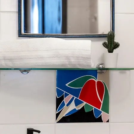 Capital's Old Town Gem