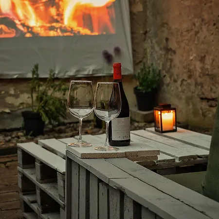 Capital's Old Town Gem *