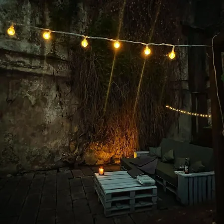 Capital's Old Town Gem * Vilnius