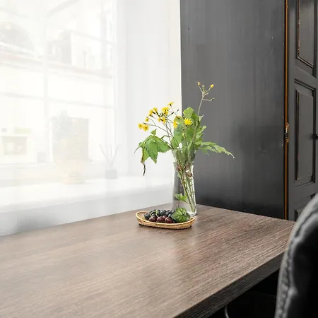 Capital's Old Town Gem Apartment *