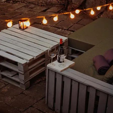 Appartement Capital's Old Town Gem *