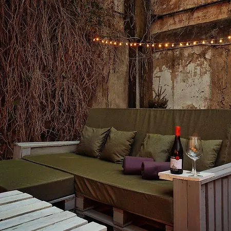 Capital's Old Town Gem * Vilnius