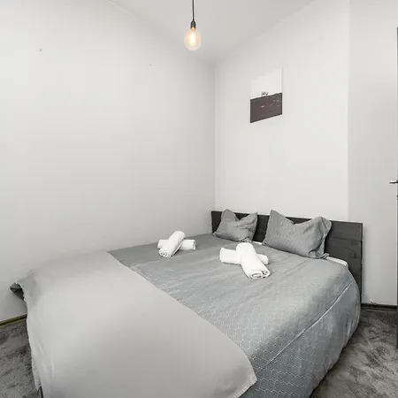 Capital's Old Town Gem