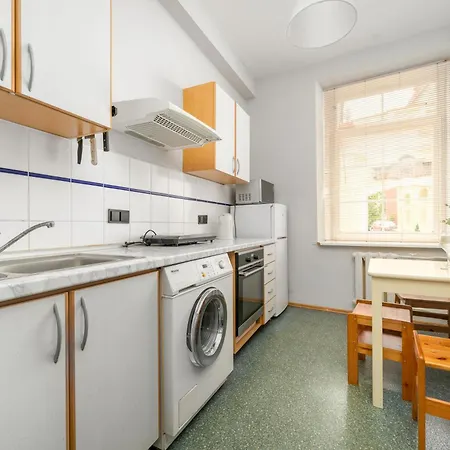 Capital's Old Town Gem Appartement Vilnius