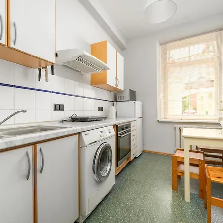 Capital's Old Town Gem Apartment Vilnius