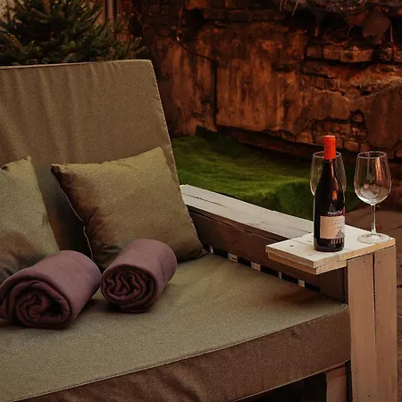 Capital's Old Town Gem