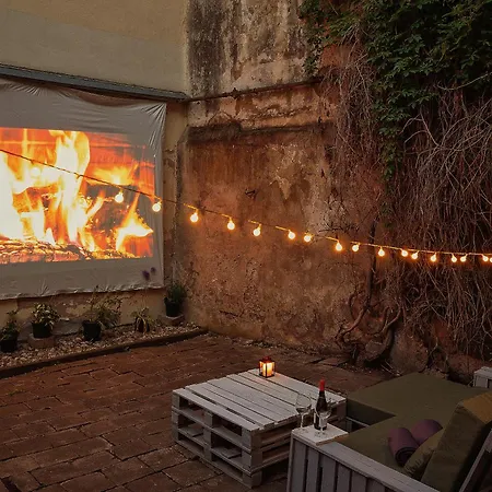 Capital's Old Town Gem Appartement Vilnius