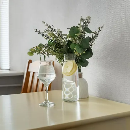 Capital's Old Town Gem *