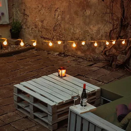 Capital's Old Town Gem Apartment Vilnius