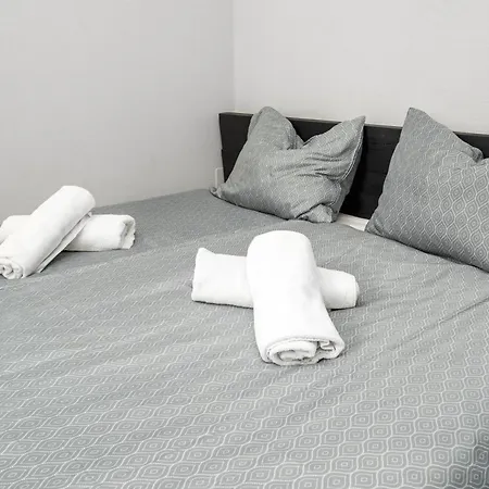 Capital's Old Town Gem Appartement