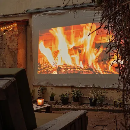 Appartement Capital's Old Town Gem *