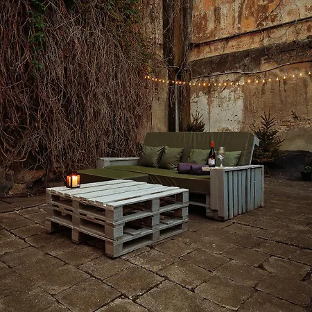 Capital's Old Town Gem * ヴィリニュス