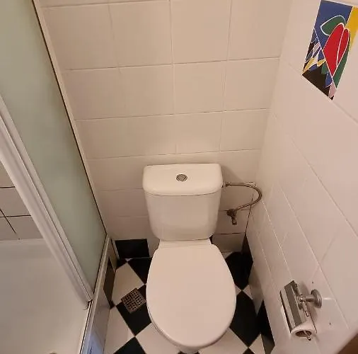 Capital's Old Town Gem Appartement