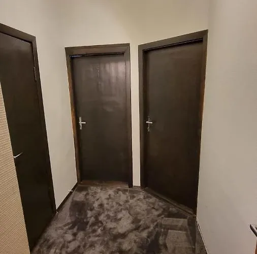 Capital's Old Town Gem Appartement