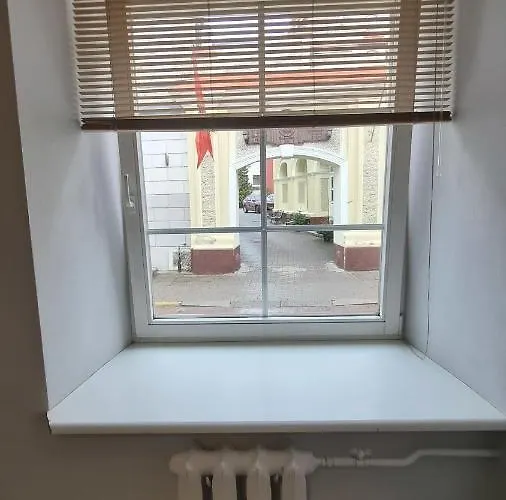 Capital's Old Town Gem