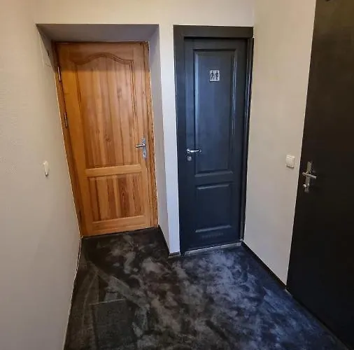 Capital's Old Town Gem * Vilnius