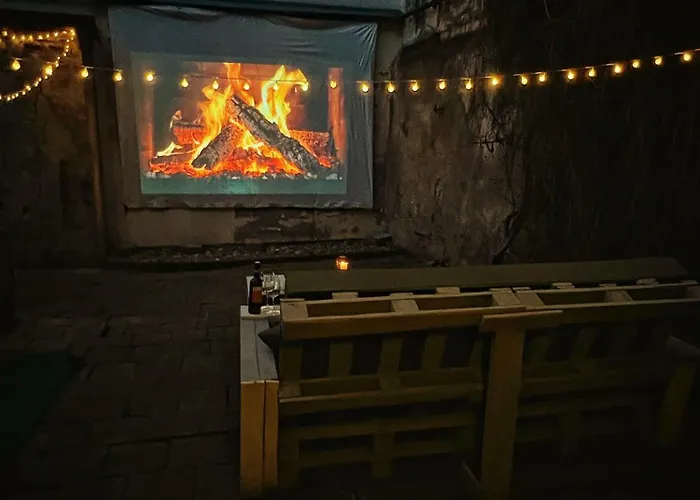 Capital's Old Town Gem * Vilnius