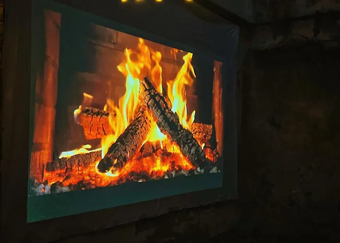 Appartement Capital's Old Town Gem