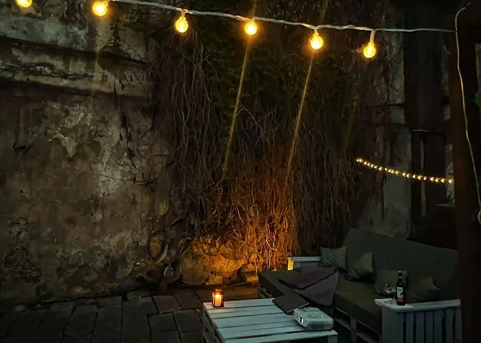 Capital's Old Town Gem * ヴィリニュス