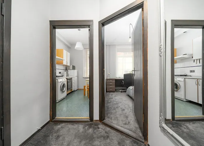 Capital's Old Town Gem