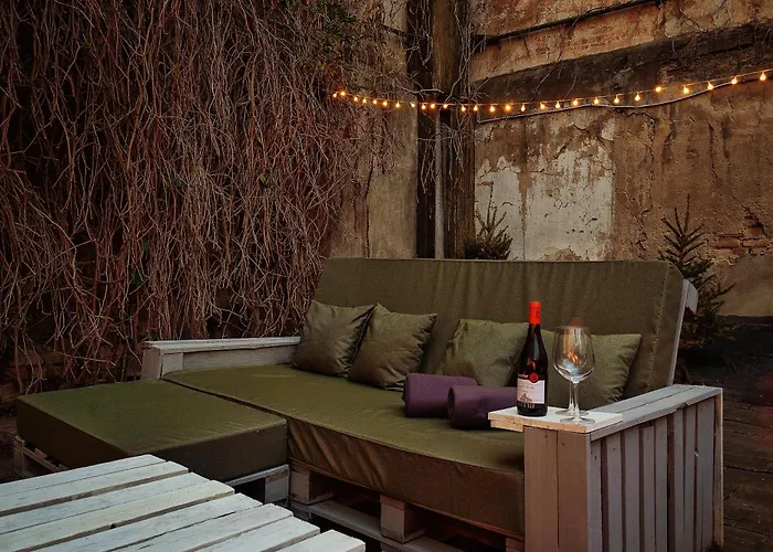 Capital's Old Town Gem * Vilnius