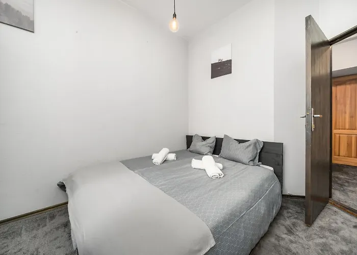 Capital's Old Town Gem