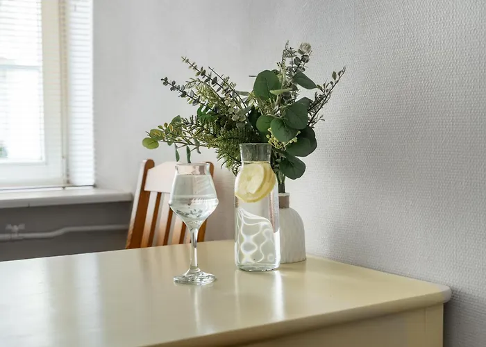 Capital's Old Town Gem *