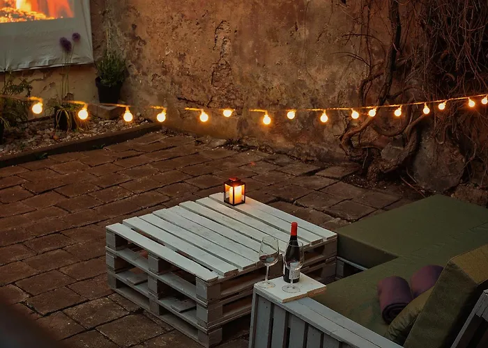 Capital's Old Town Gem Appartement Vilnius