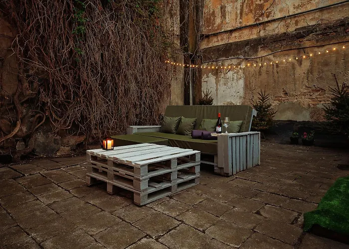 Capital's Old Town Gem * Vilnius