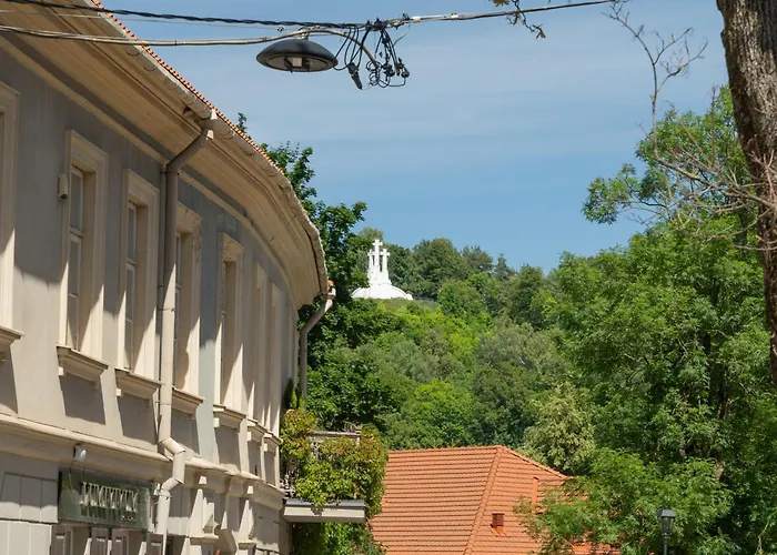 Butas Capital's Old Town Gem *