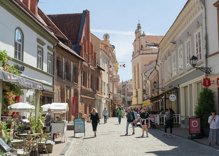 Capital's Old Town Gem