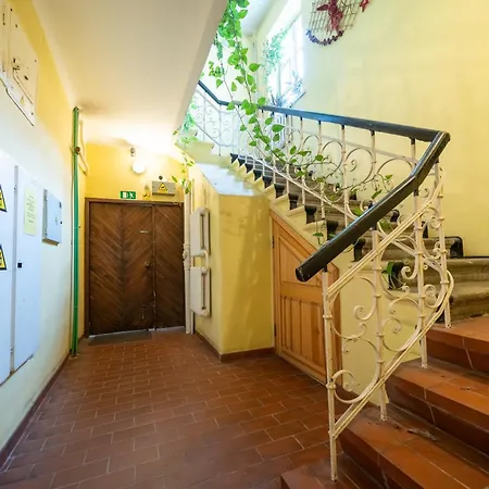 Capital's Old Town Gem Apartmán *