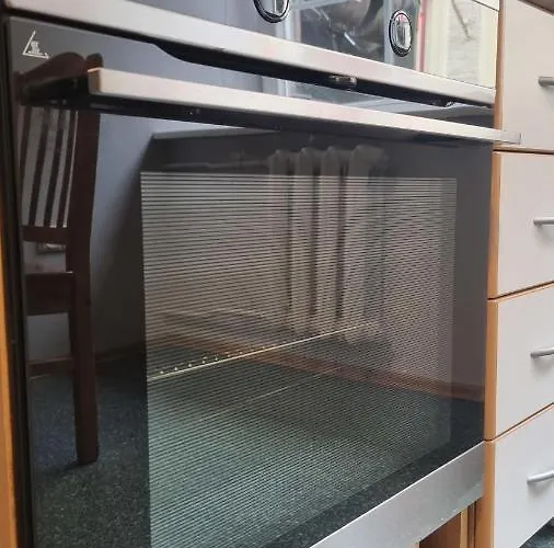 Capital's Old Town Gem アパート