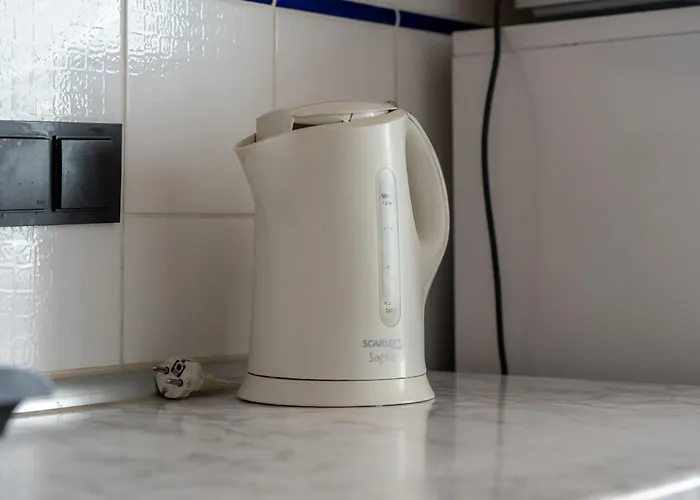 Capital's Old Town Gem ヴィリニュス