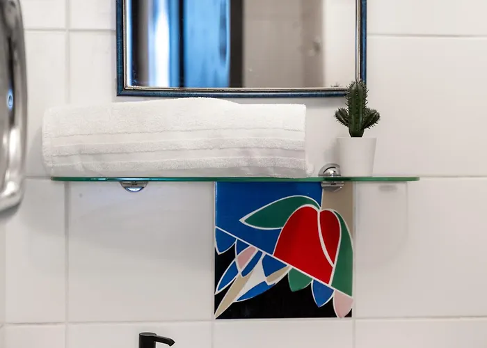 Capital's Old Town Gem