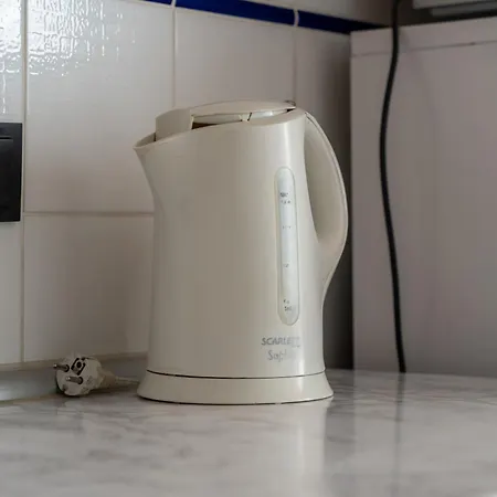 Capital's Old Town Gem Vilnius