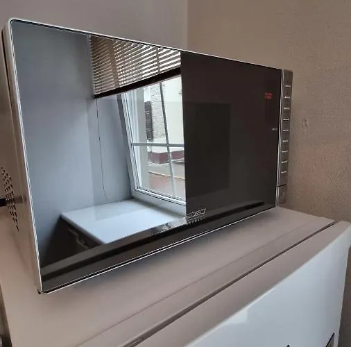 Capital's Old Town Gem